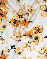 Digital Printed Poly Soft Cotton Fabric